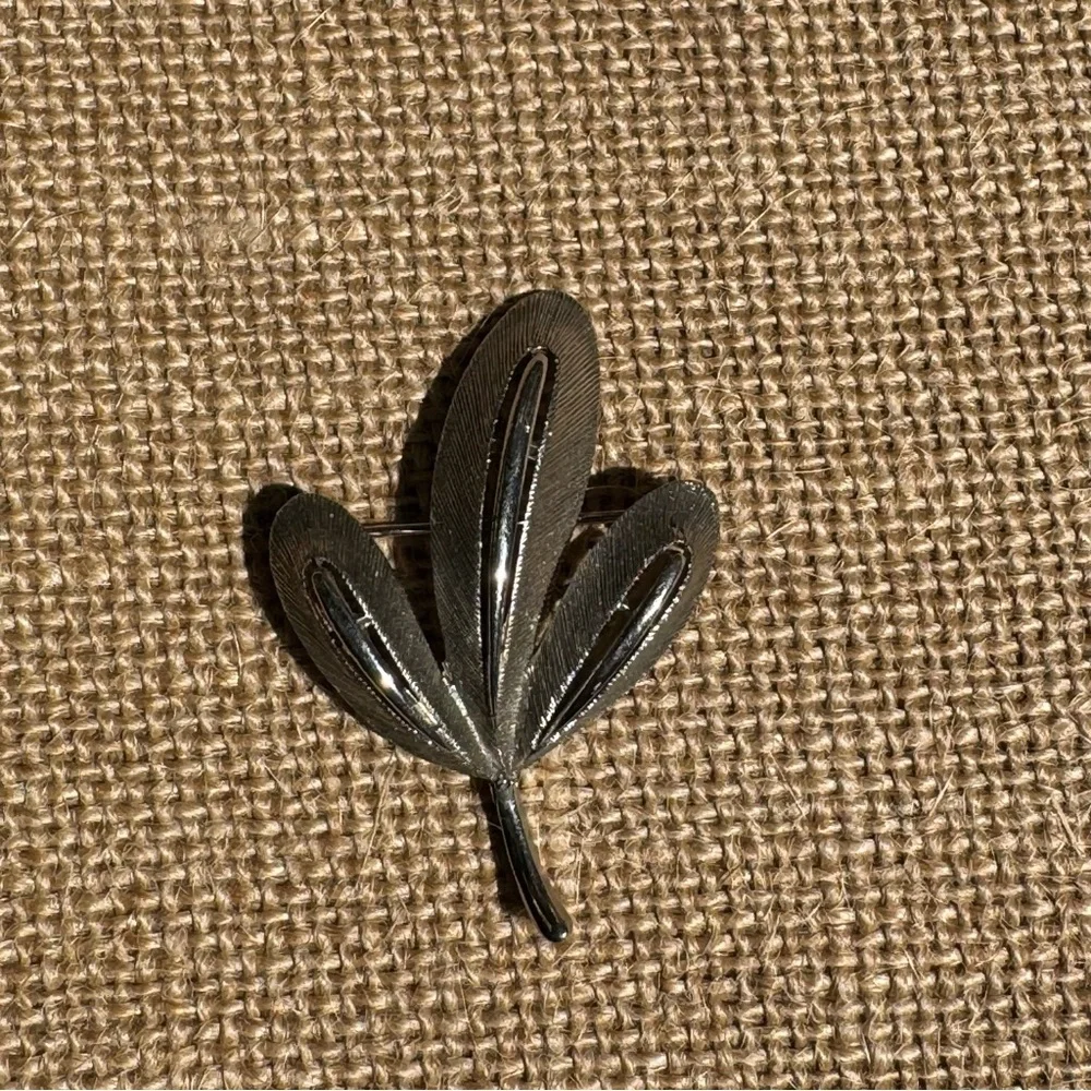 N/A vintage silver